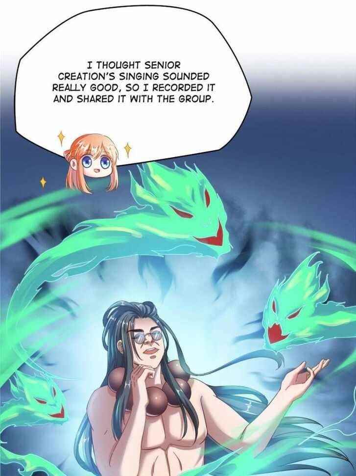 Cultivation Chat Group Chapter 277 - Page 45