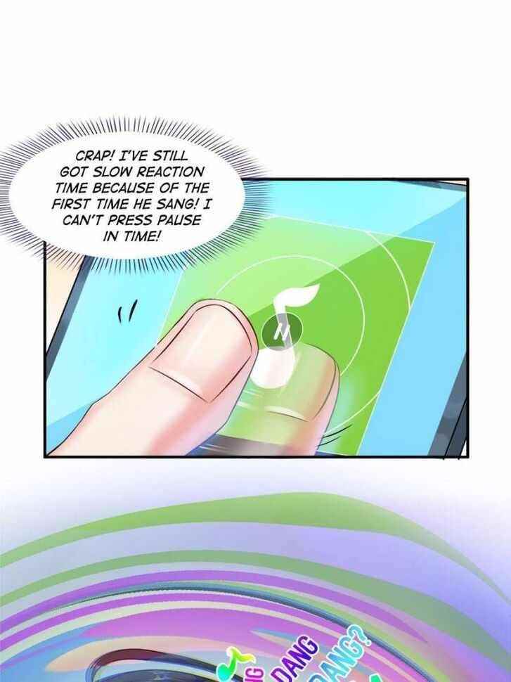 Cultivation Chat Group Chapter 278 - Page 1