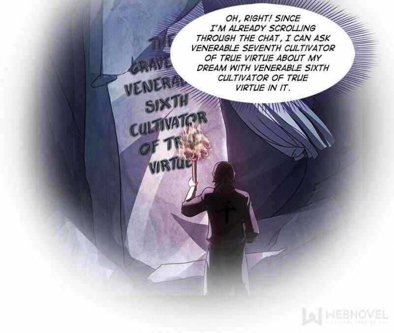 Cultivation Chat Group Chapter 278 - Page 12