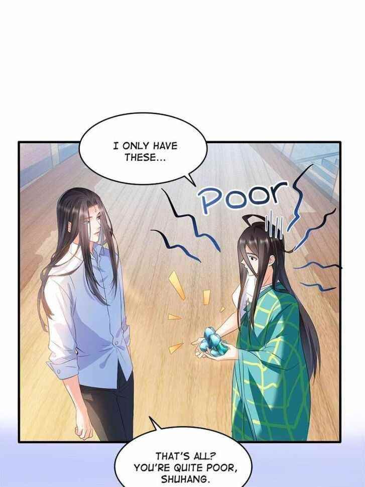 Cultivation Chat Group Chapter 278 - Page 37