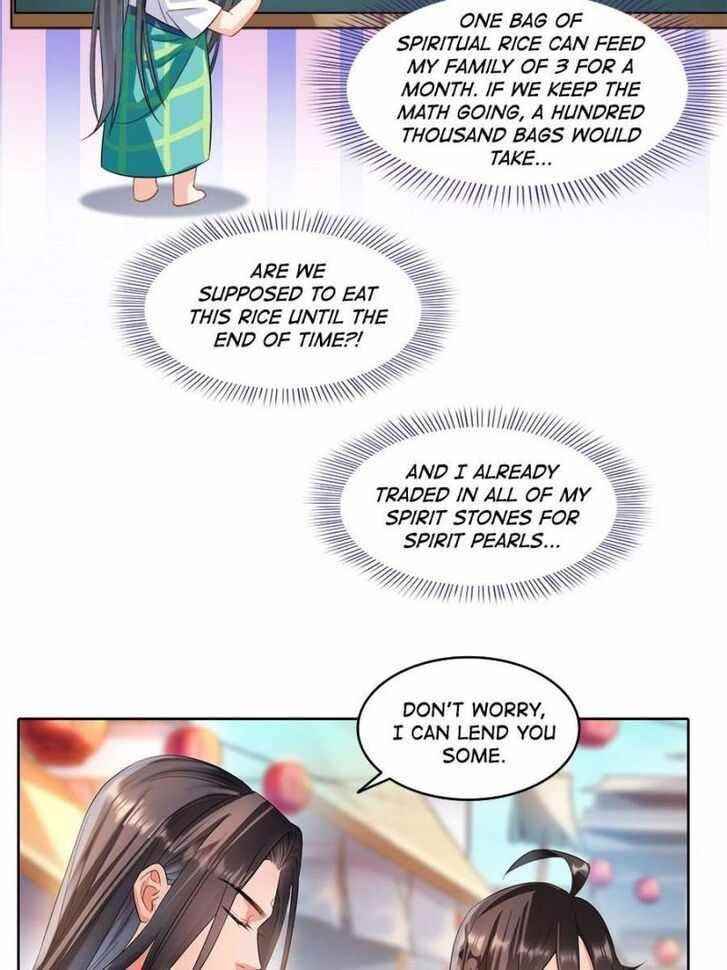 Cultivation Chat Group Chapter 279 - Page 11