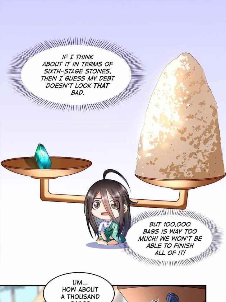 Cultivation Chat Group Chapter 279 - Page 13