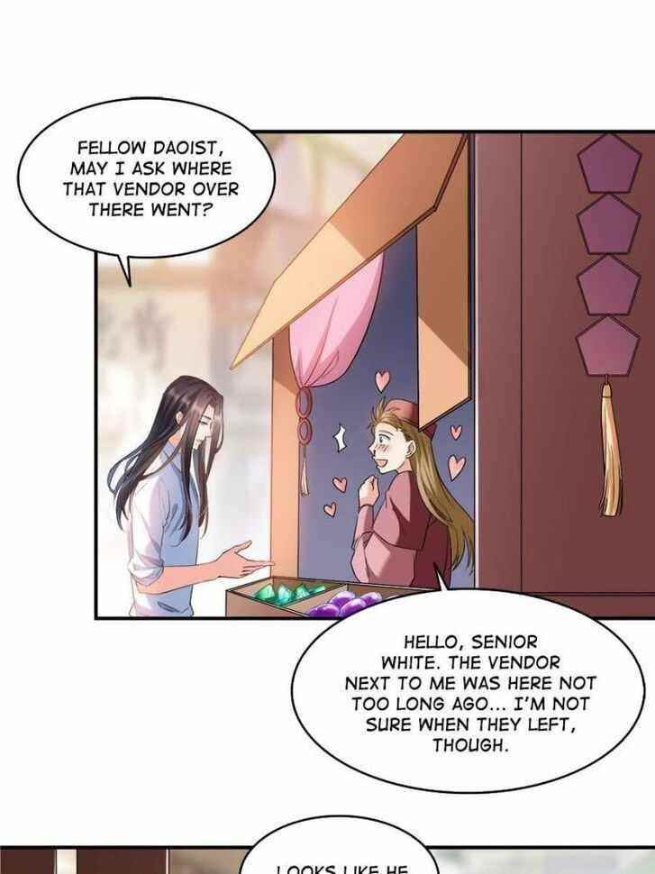 Cultivation Chat Group Chapter 279 - Page 19