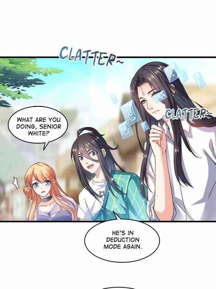 Cultivation Chat Group Chapter 279 - Page 31