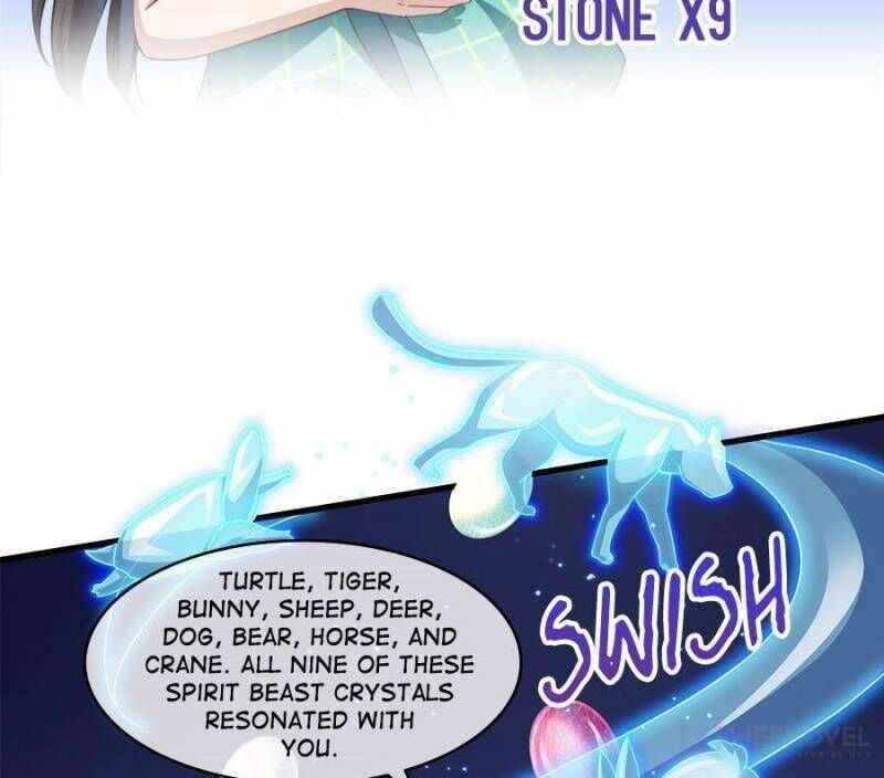 Cultivation Chat Group Chapter 279 - Page 34