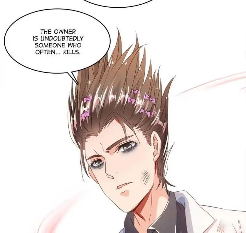 Cultivation Chat Group Chapter 28 - Page 13