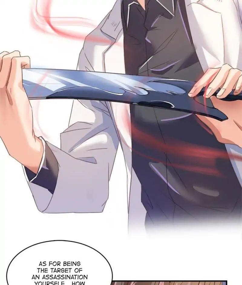 Cultivation Chat Group Chapter 28 - Page 14