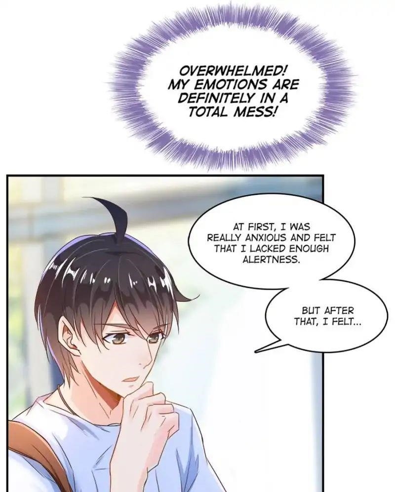 Cultivation Chat Group Chapter 28 - Page 16