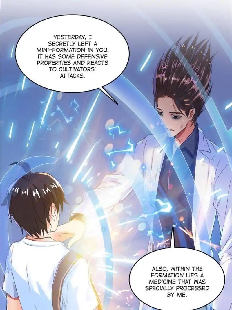 Cultivation Chat Group Chapter 28 - Page 19