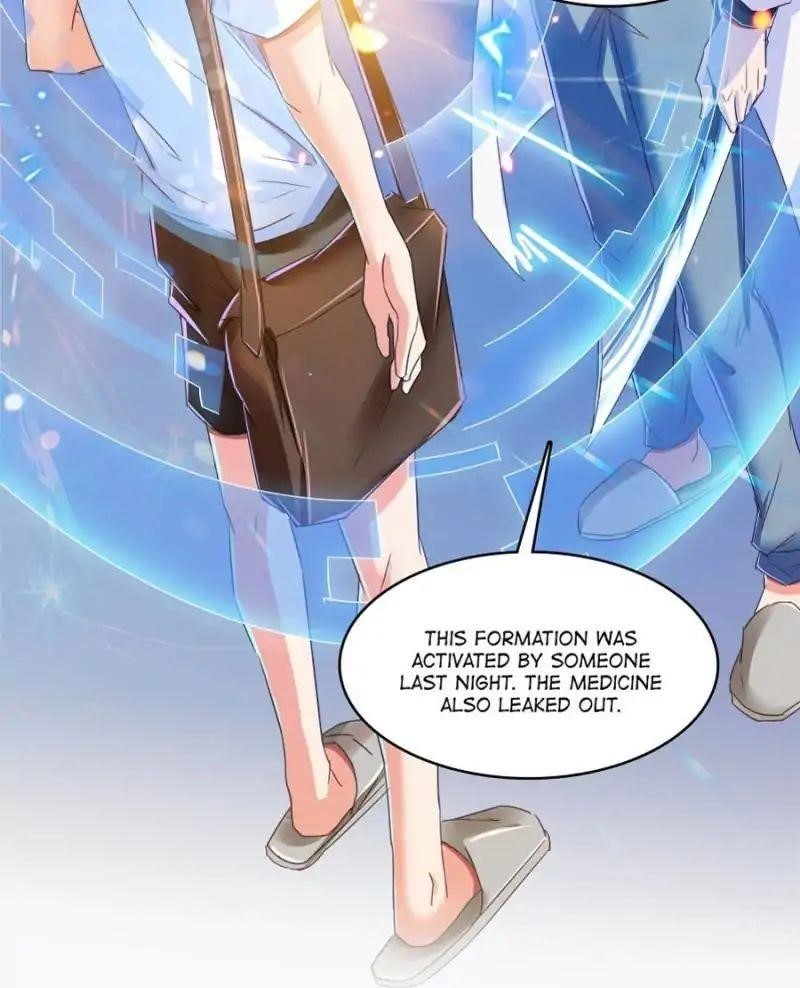 Cultivation Chat Group Chapter 28 - Page 20