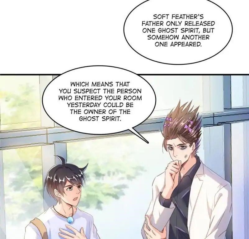 Cultivation Chat Group Chapter 28 - Page 24