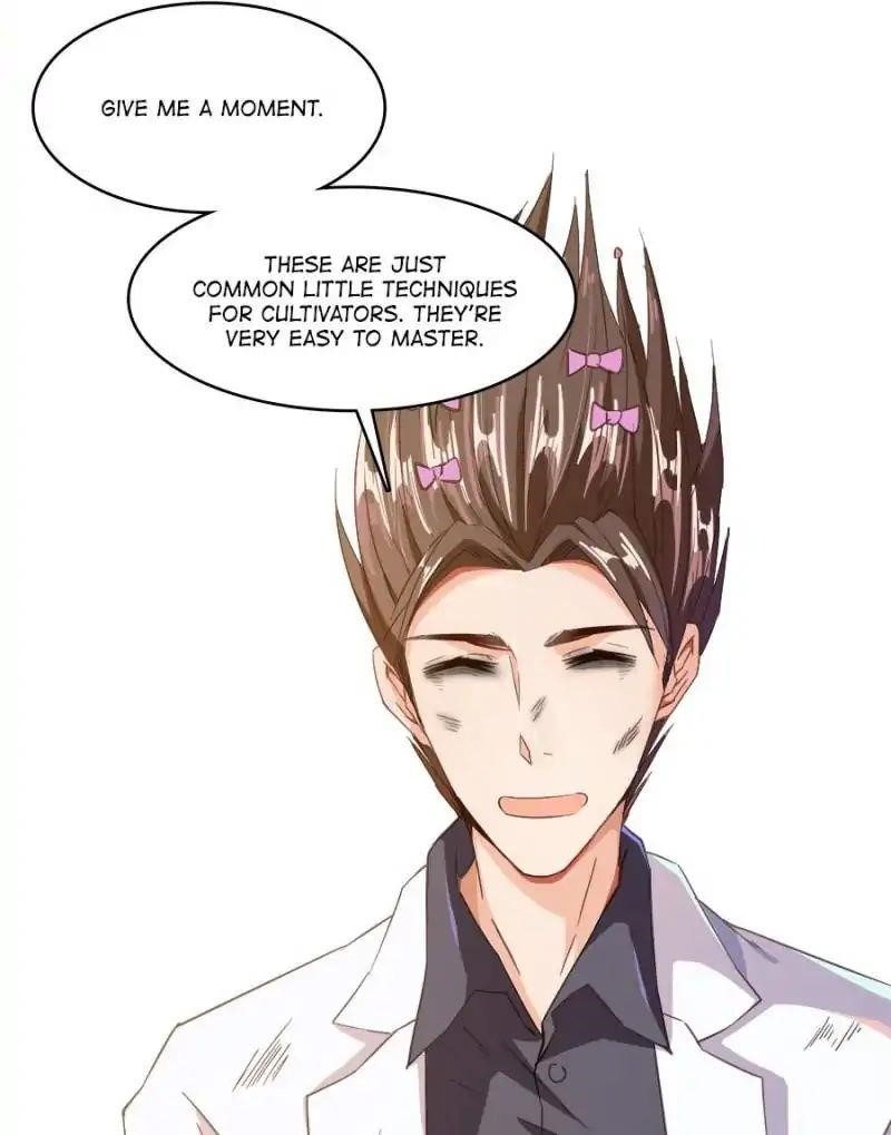 Cultivation Chat Group Chapter 28 - Page 30
