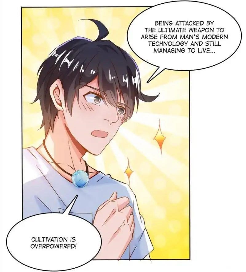 Cultivation Chat Group Chapter 28 - Page 38