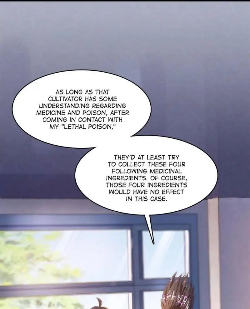 Cultivation Chat Group Chapter 28 - Page 45