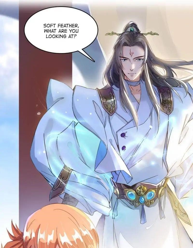 Cultivation Chat Group Chapter 28 - Page 58