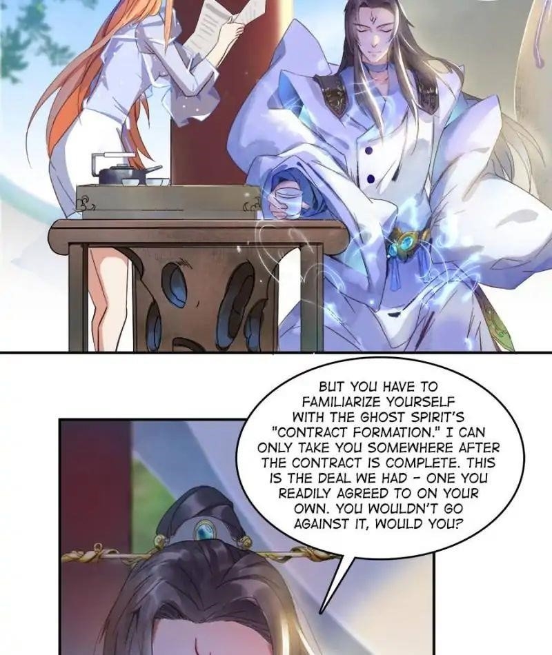 Cultivation Chat Group Chapter 28 - Page 60