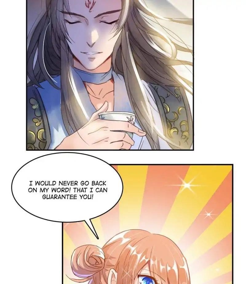 Cultivation Chat Group Chapter 28 - Page 61