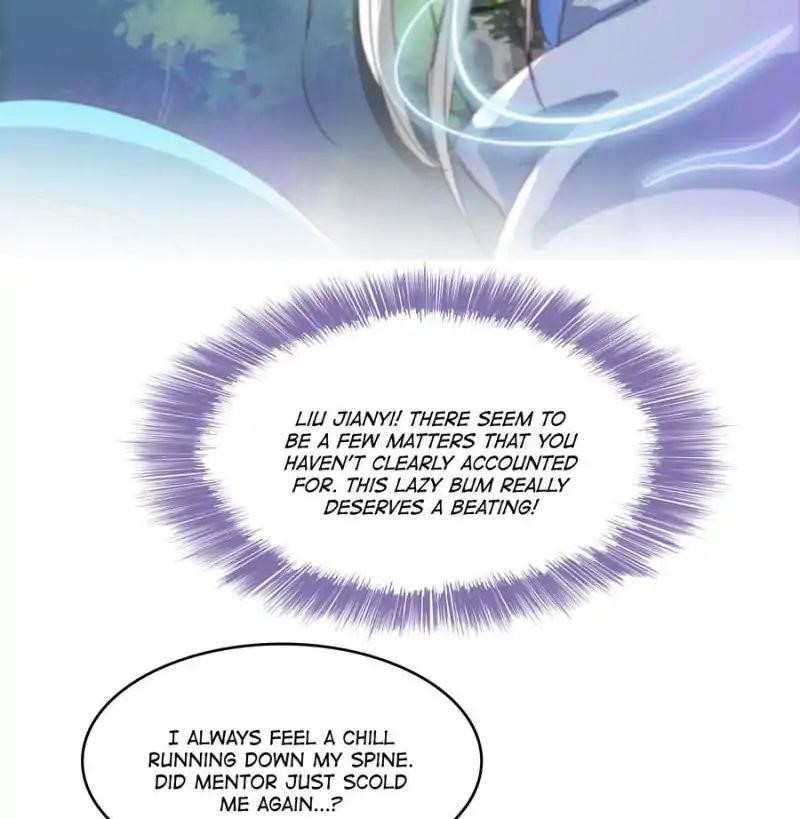 Cultivation Chat Group Chapter 28 - Page 64