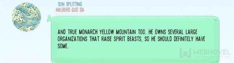 Cultivation Chat Group Chapter 280 - Page 24