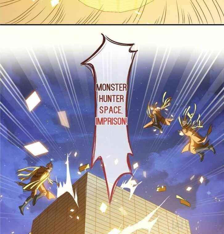 Cultivation Chat Group Chapter 281 - Page 15