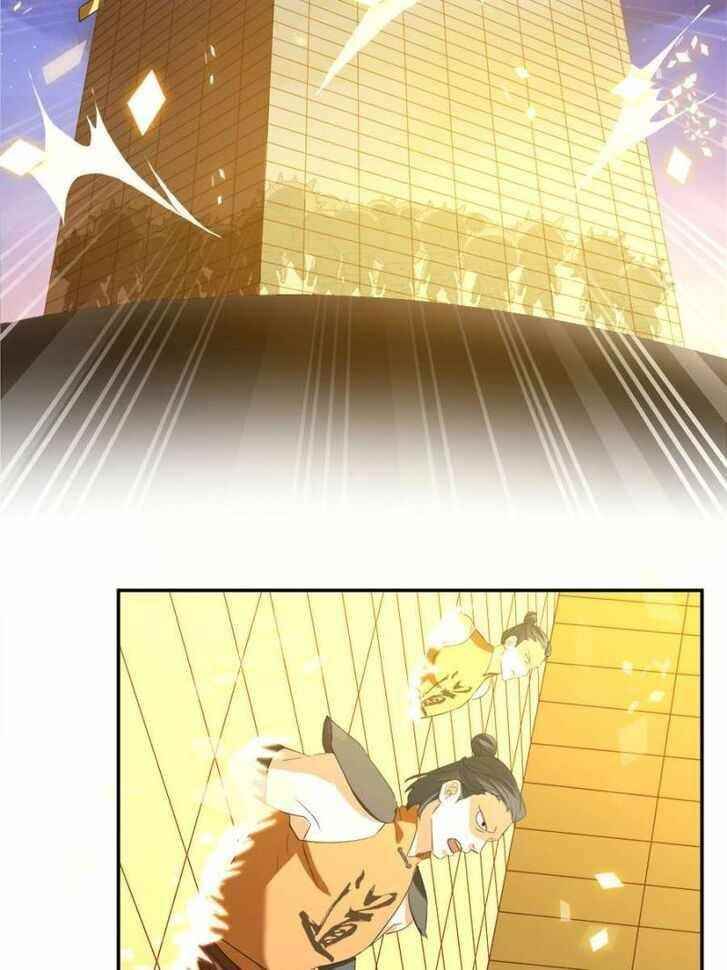 Cultivation Chat Group Chapter 281 - Page 16