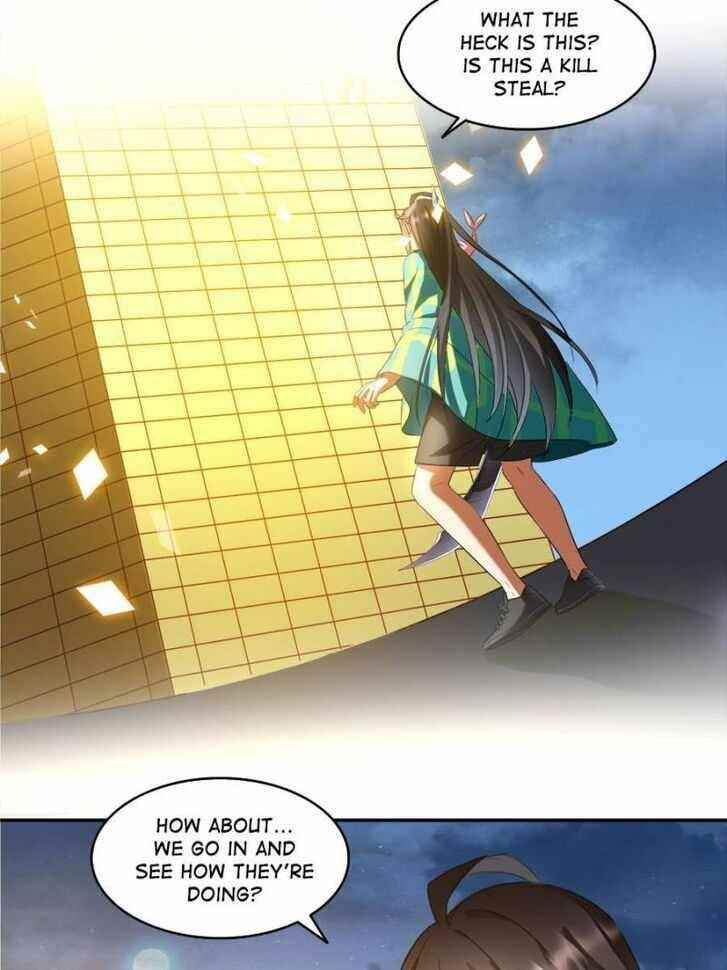 Cultivation Chat Group Chapter 281 - Page 18