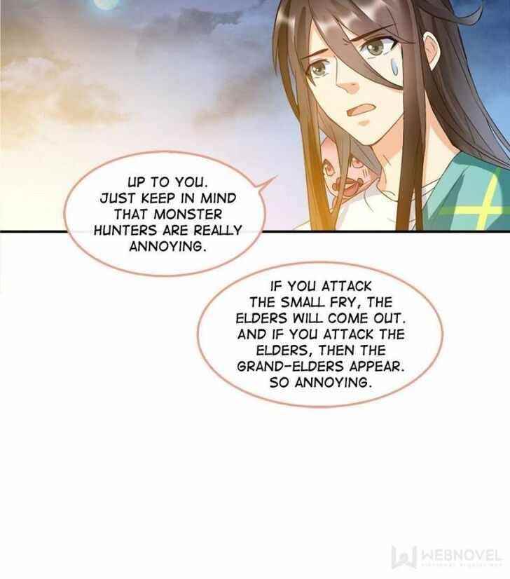 Cultivation Chat Group Chapter 281 - Page 19