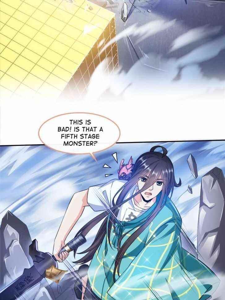 Cultivation Chat Group Chapter 281 - Page 22