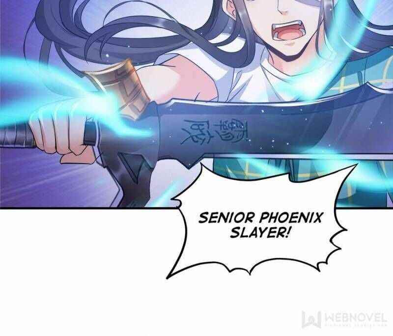 Cultivation Chat Group Chapter 281 - Page 25