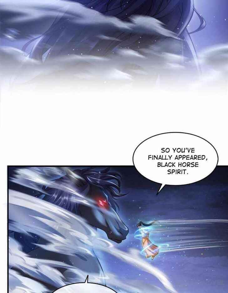 Cultivation Chat Group Chapter 281 - Page 27