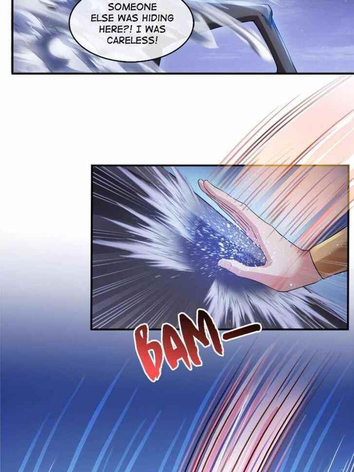 Cultivation Chat Group Chapter 281 - Page 28