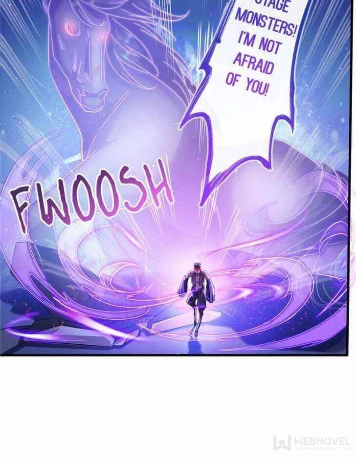 Cultivation Chat Group Chapter 281 - Page 31