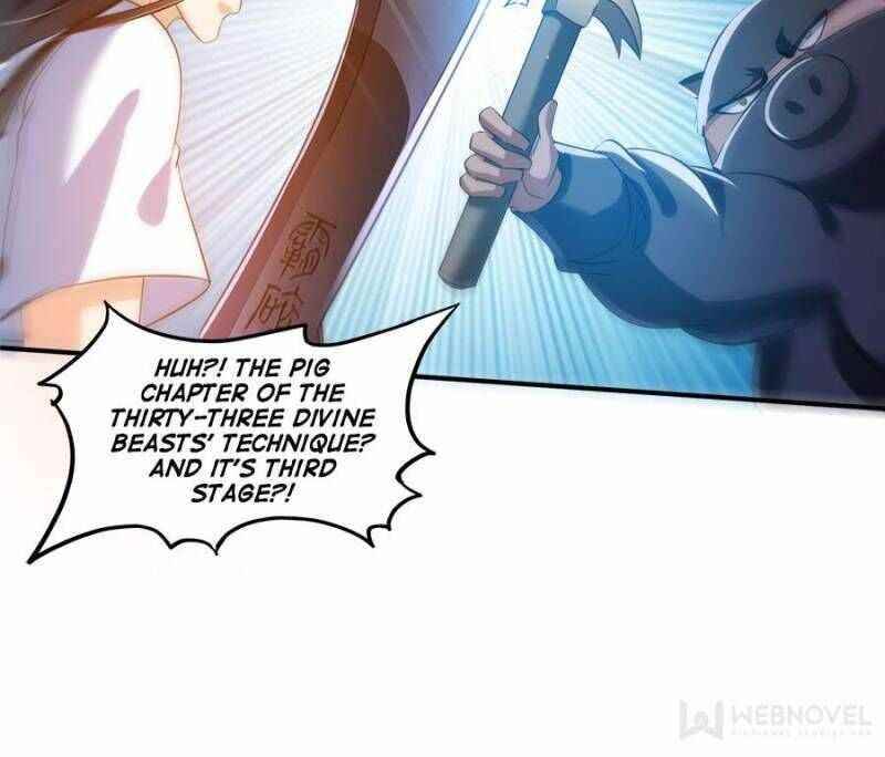 Cultivation Chat Group Chapter 281 - Page 37