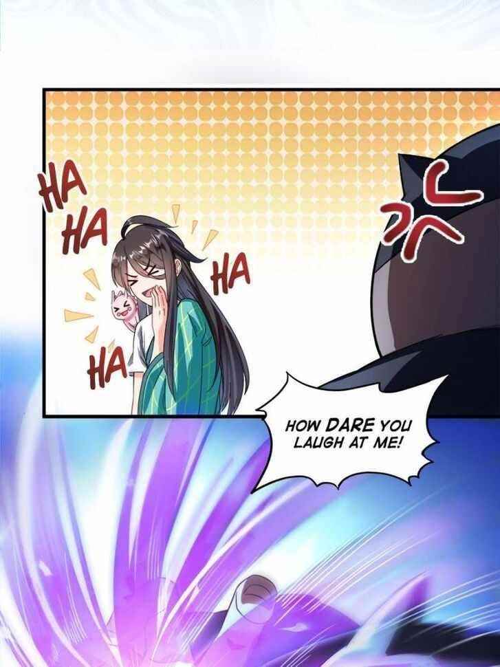 Cultivation Chat Group Chapter 281 - Page 42