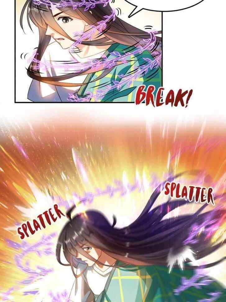 Cultivation Chat Group Chapter 282 - Page 15