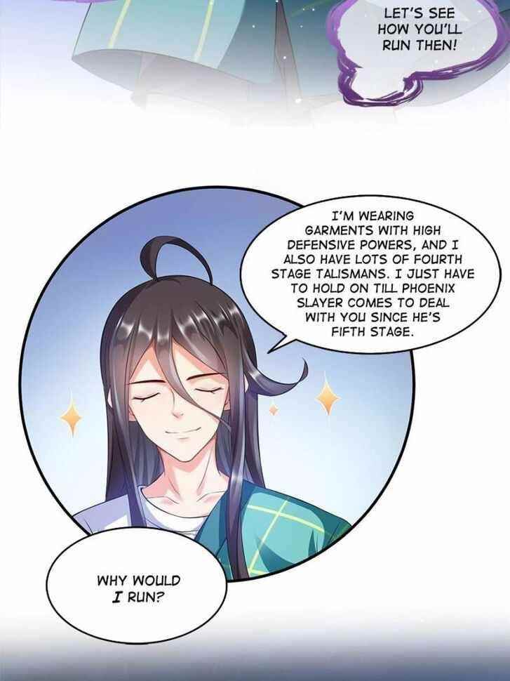 Cultivation Chat Group Chapter 282 - Page 19