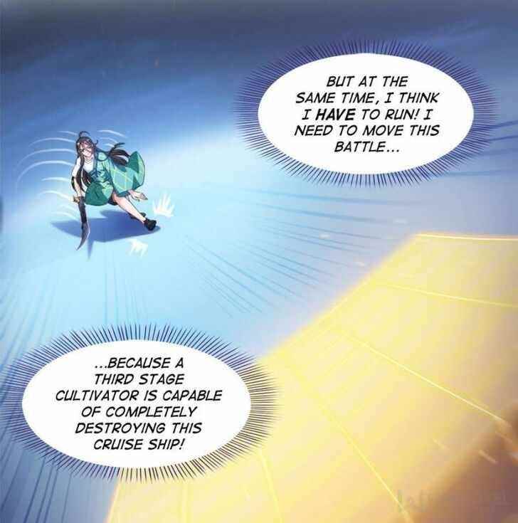 Cultivation Chat Group Chapter 282 - Page 20