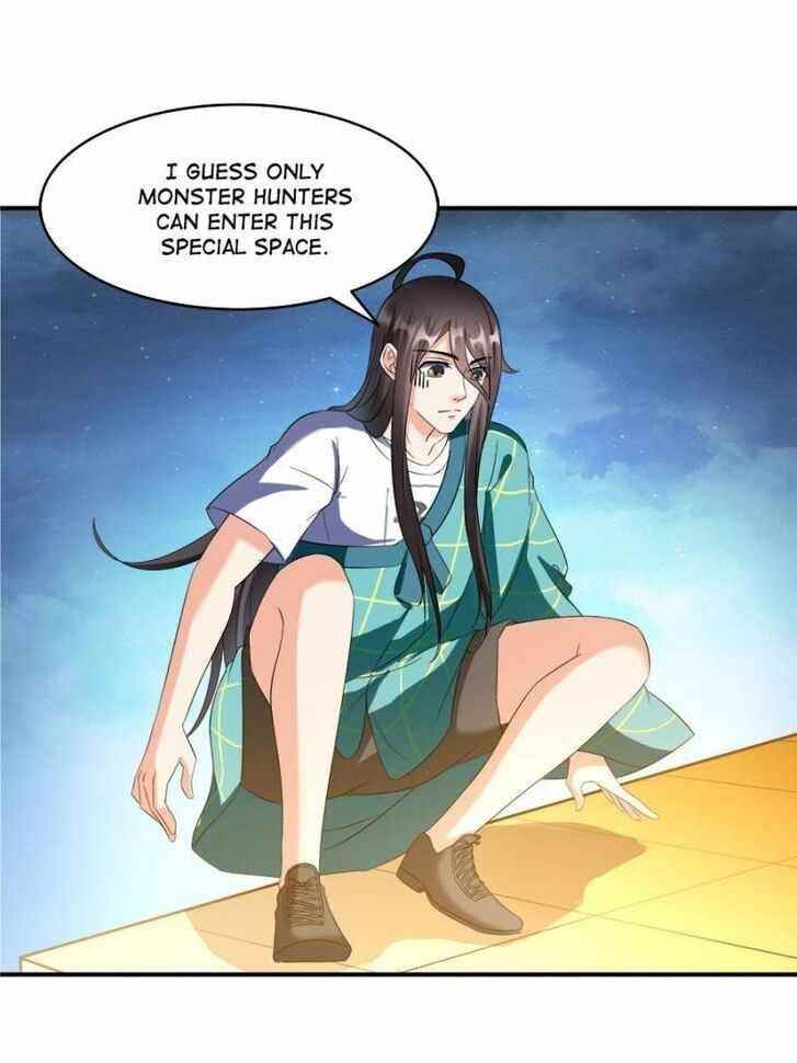 Cultivation Chat Group Chapter 282 - Page 23