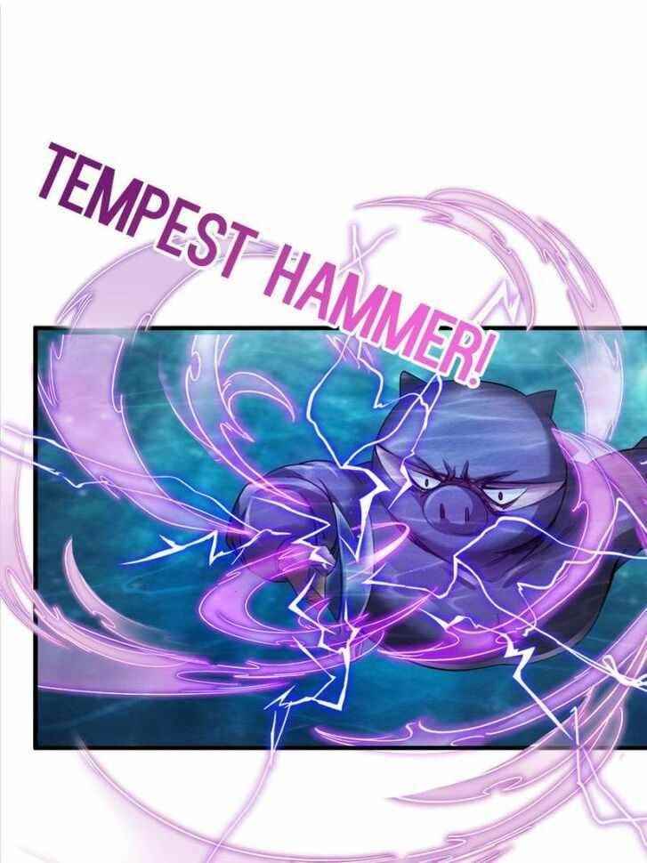 Cultivation Chat Group Chapter 282 - Page 29