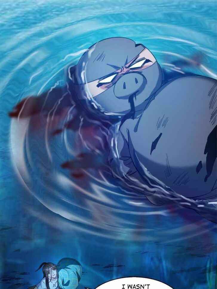 Cultivation Chat Group Chapter 282 - Page 35