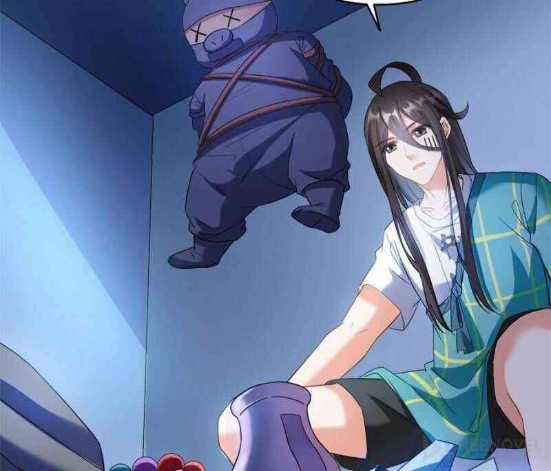 Cultivation Chat Group Chapter 282 - Page 38