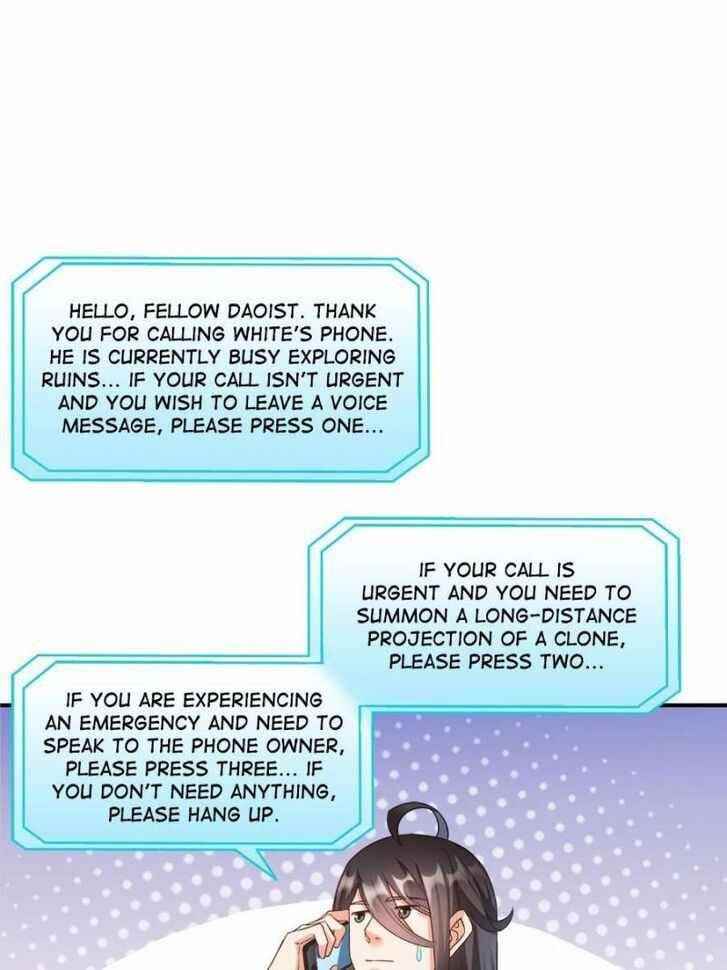 Cultivation Chat Group Chapter 282 - Page 41