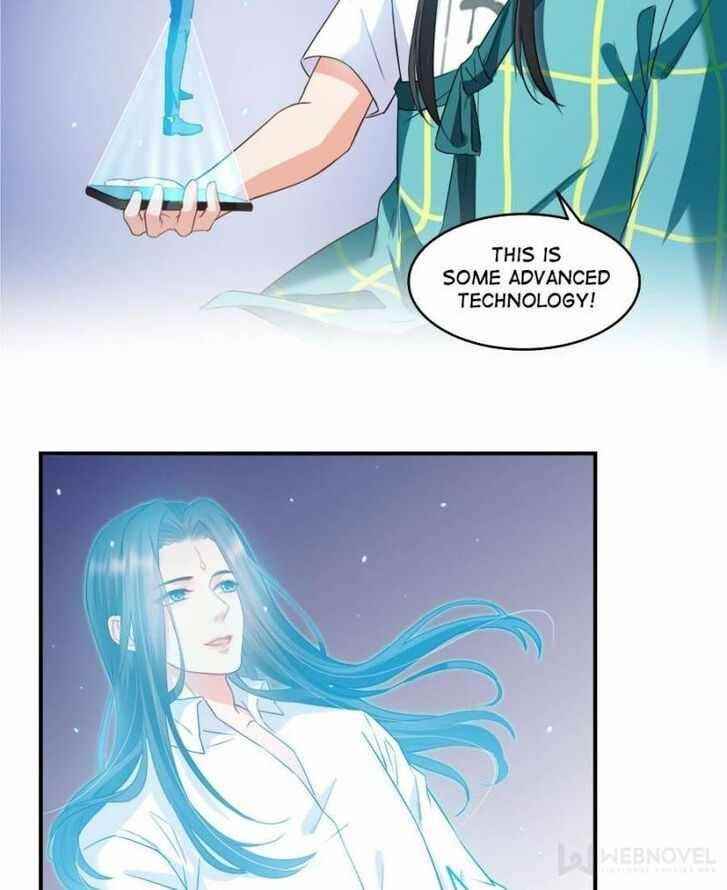 Cultivation Chat Group Chapter 282 - Page 44