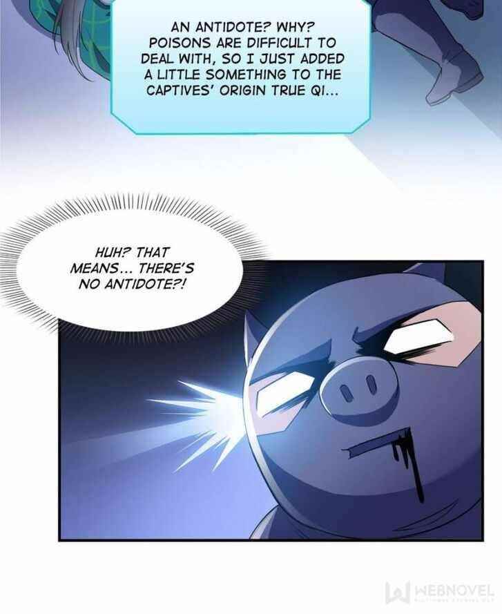 Cultivation Chat Group Chapter 282 - Page 46