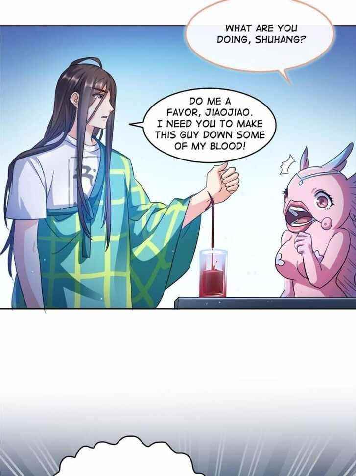 Cultivation Chat Group Chapter 283 - Page 11