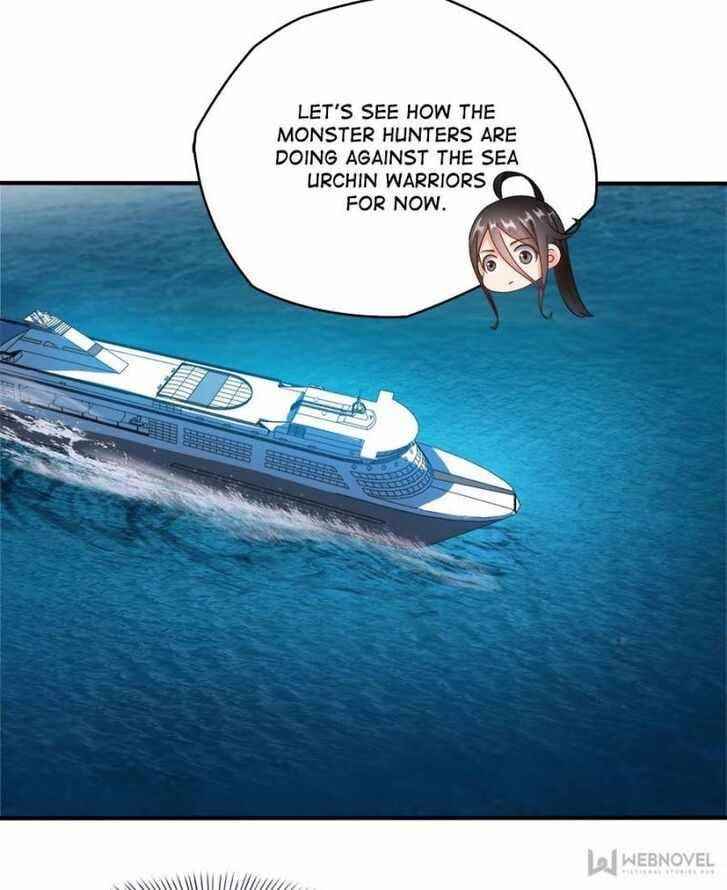 Cultivation Chat Group Chapter 283 - Page 17