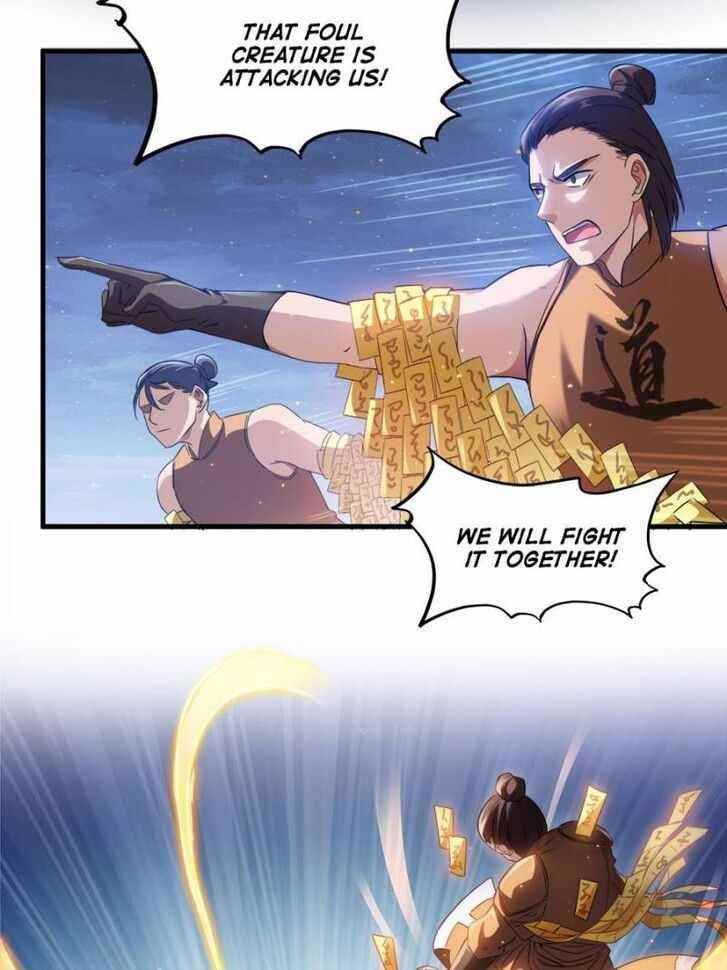 Cultivation Chat Group Chapter 283 - Page 23