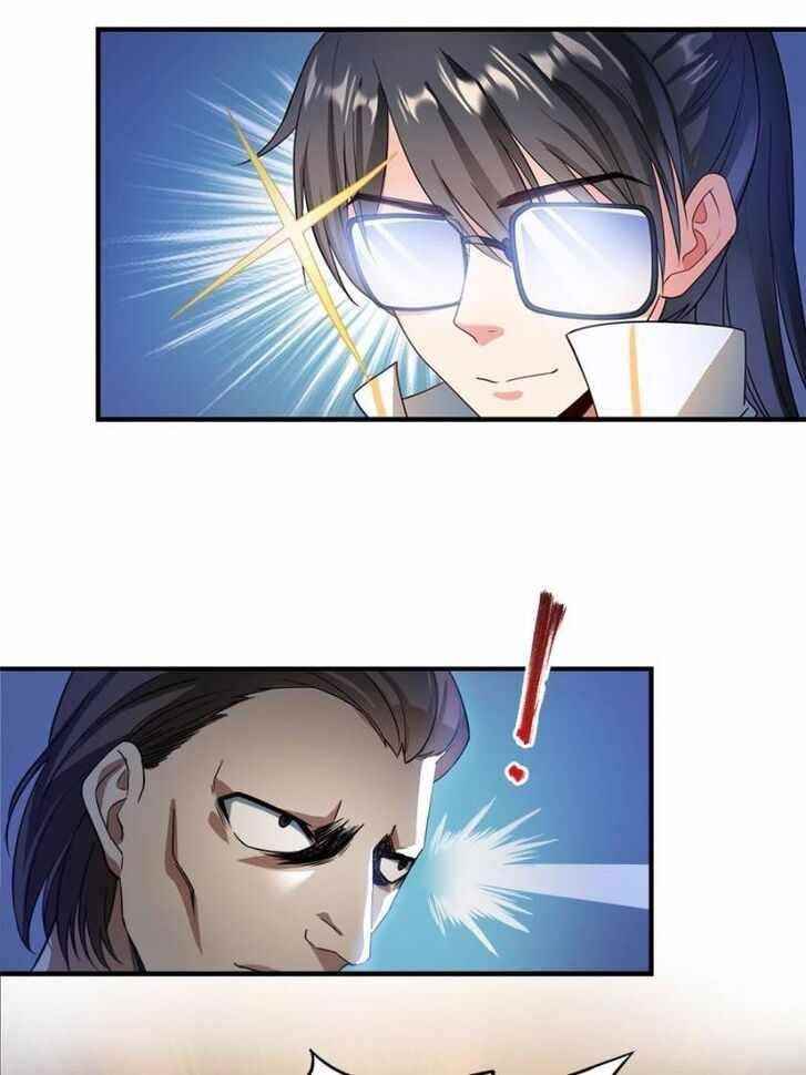 Cultivation Chat Group Chapter 283 - Page 29