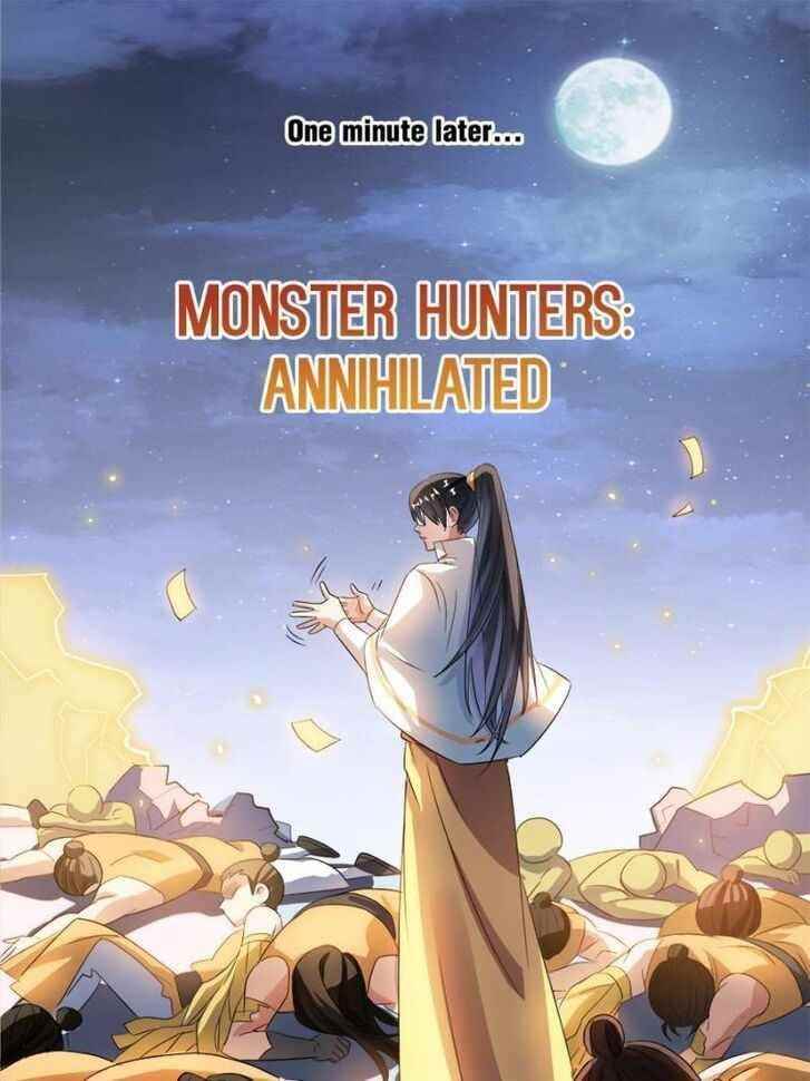 Cultivation Chat Group Chapter 283 - Page 32