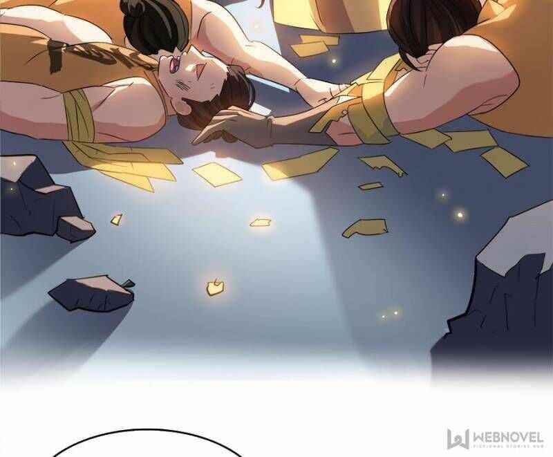 Cultivation Chat Group Chapter 283 - Page 33